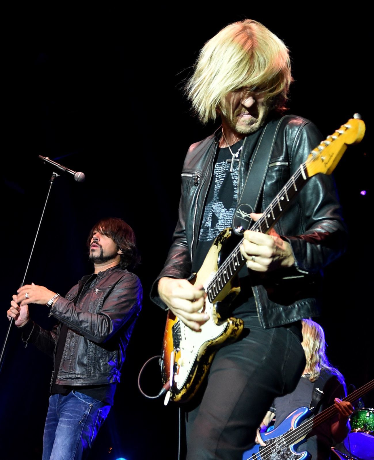 2016 - Kenny Wayne Shepherd